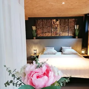 Appartement Le Ti'cocoon