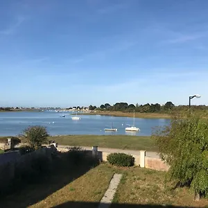  Hébergement de vacances Maison Vue